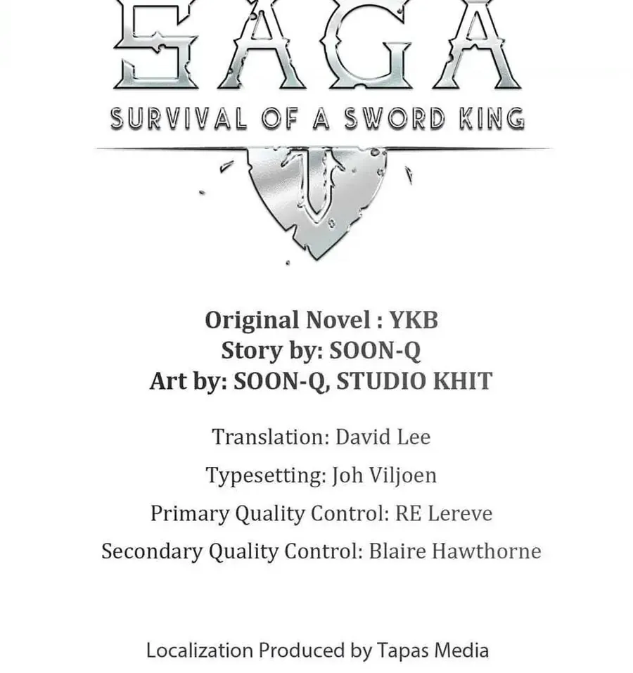 Câu Chuyện Sinh Tồn Của Kiếm Vương Ở Thế Giới Khác Chapter 114 - 128