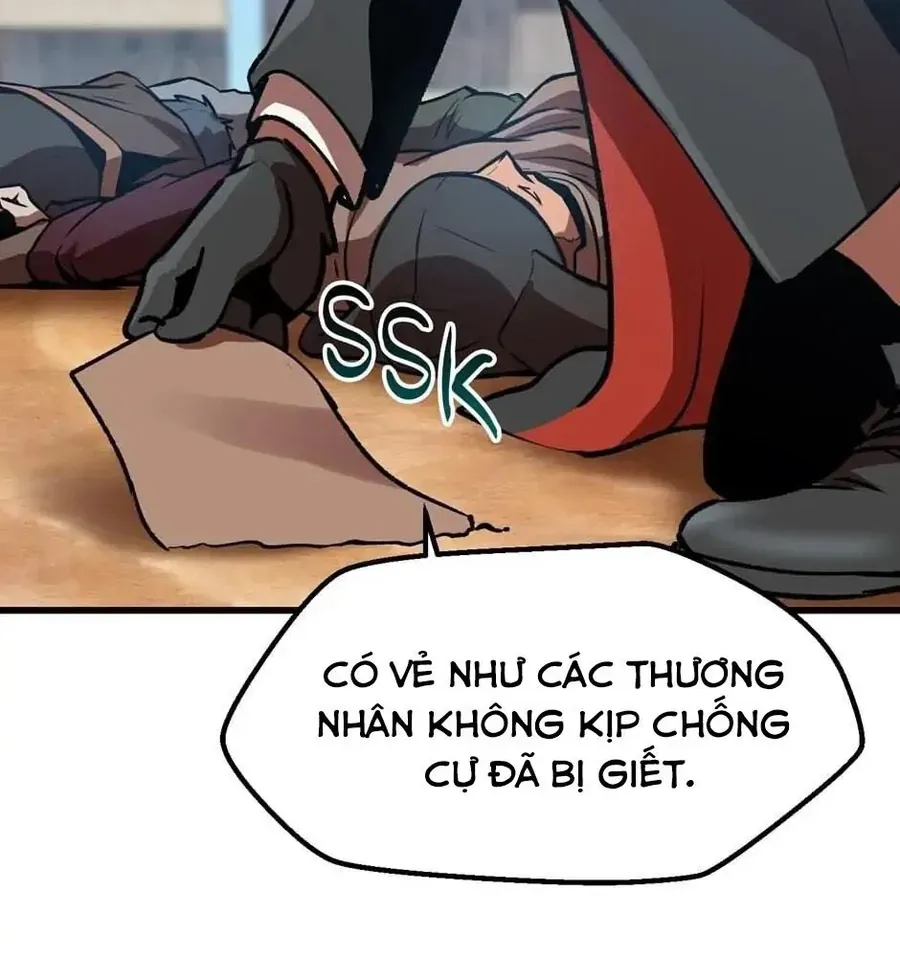 Câu Chuyện Sinh Tồn Của Kiếm Vương Ở Thế Giới Khác Chapter 114 - 14