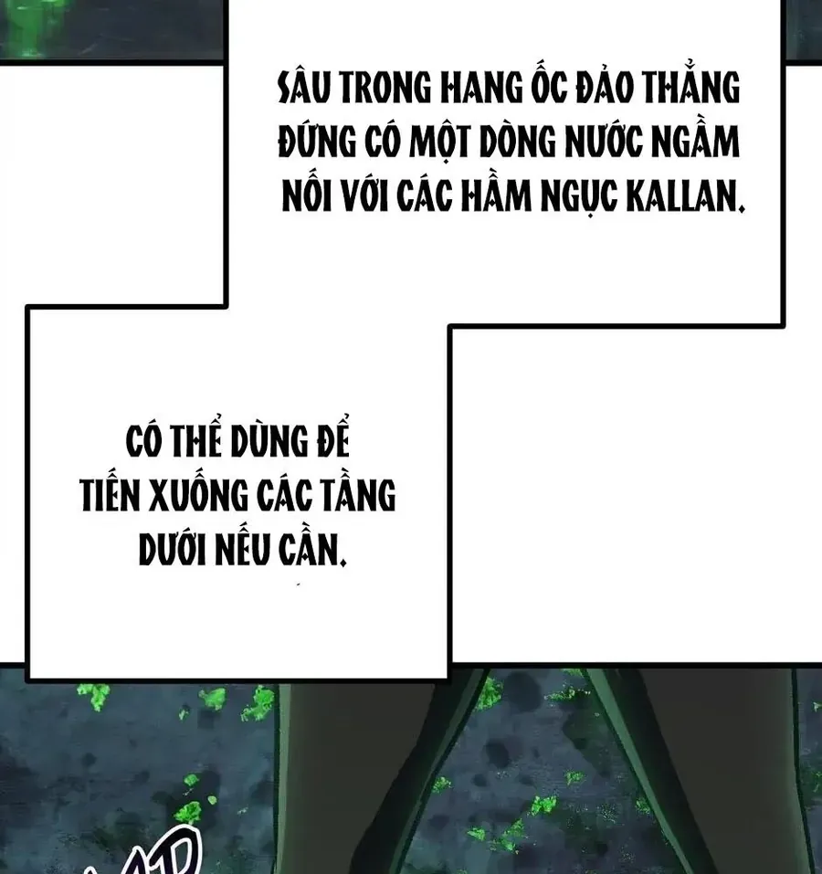 Câu Chuyện Sinh Tồn Của Kiếm Vương Ở Thế Giới Khác Chapter 114 - 134