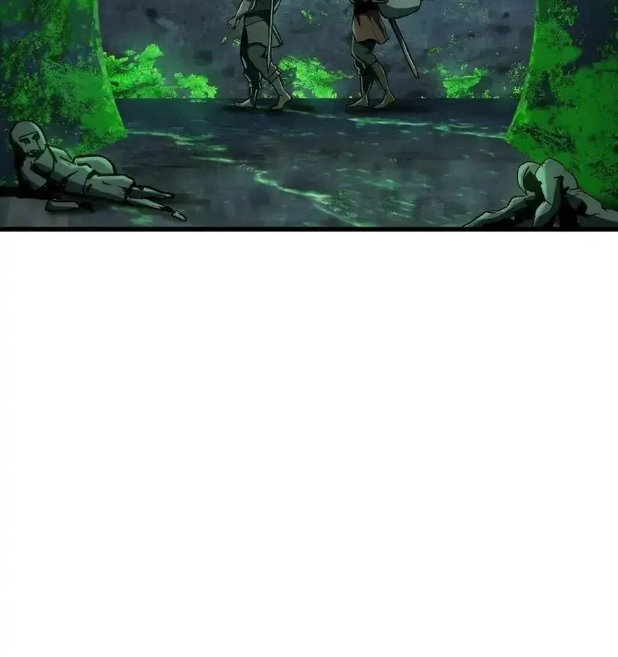 Câu Chuyện Sinh Tồn Của Kiếm Vương Ở Thế Giới Khác Chapter 114 - 137