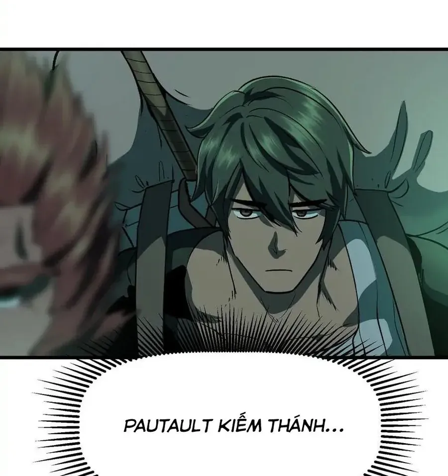 Câu Chuyện Sinh Tồn Của Kiếm Vương Ở Thế Giới Khác Chapter 114 - 138