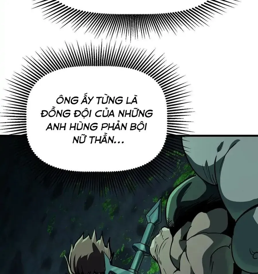 Câu Chuyện Sinh Tồn Của Kiếm Vương Ở Thế Giới Khác Chapter 114 - 139