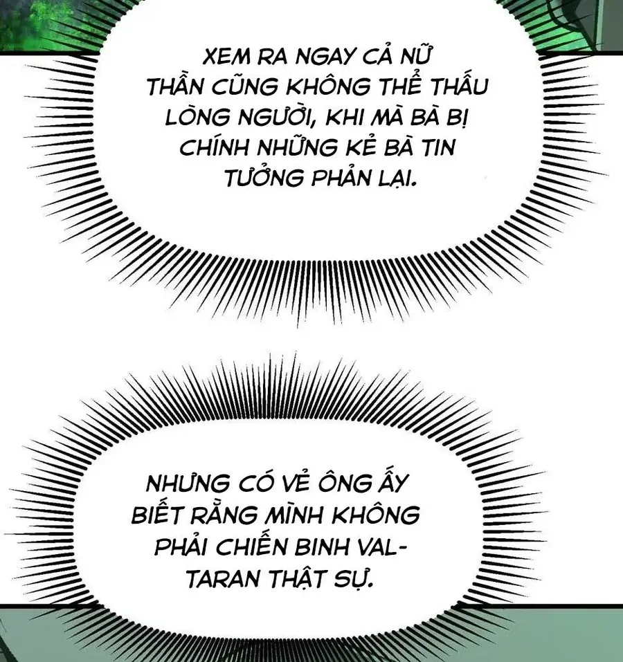 Câu Chuyện Sinh Tồn Của Kiếm Vương Ở Thế Giới Khác Chapter 114 - 141