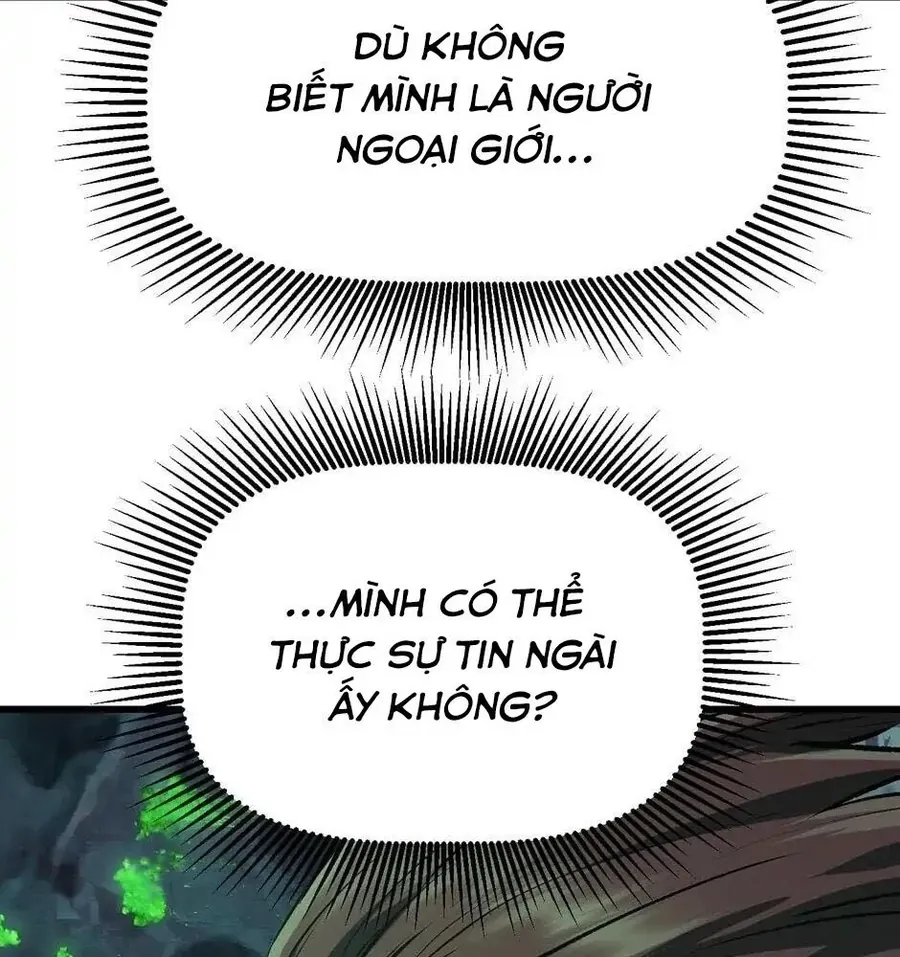 Câu Chuyện Sinh Tồn Của Kiếm Vương Ở Thế Giới Khác Chapter 114 - 143