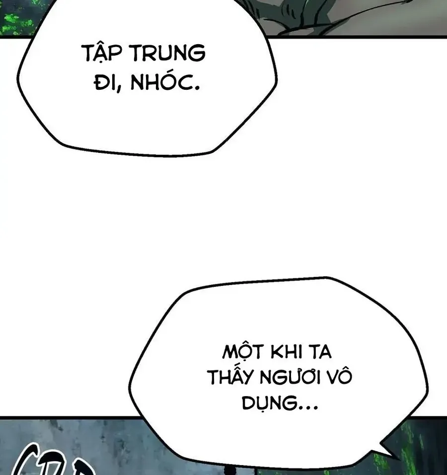 Câu Chuyện Sinh Tồn Của Kiếm Vương Ở Thế Giới Khác Chapter 114 - 145