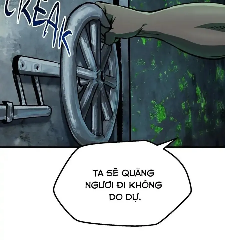 Câu Chuyện Sinh Tồn Của Kiếm Vương Ở Thế Giới Khác Chapter 114 - 146