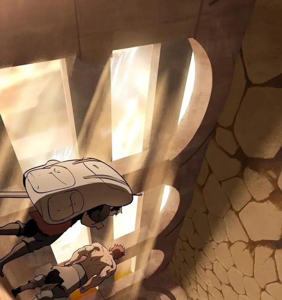 Câu Chuyện Sinh Tồn Của Kiếm Vương Ở Thế Giới Khác Chapter 114 - 149