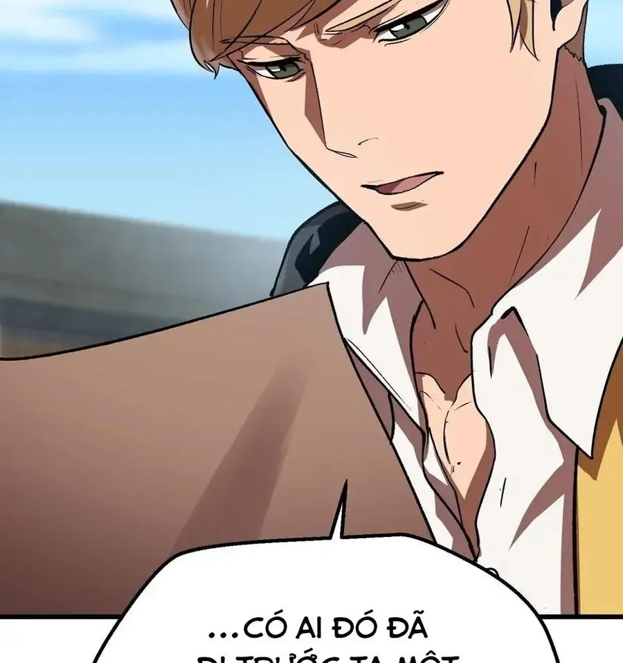 Câu Chuyện Sinh Tồn Của Kiếm Vương Ở Thế Giới Khác Chapter 114 - 16
