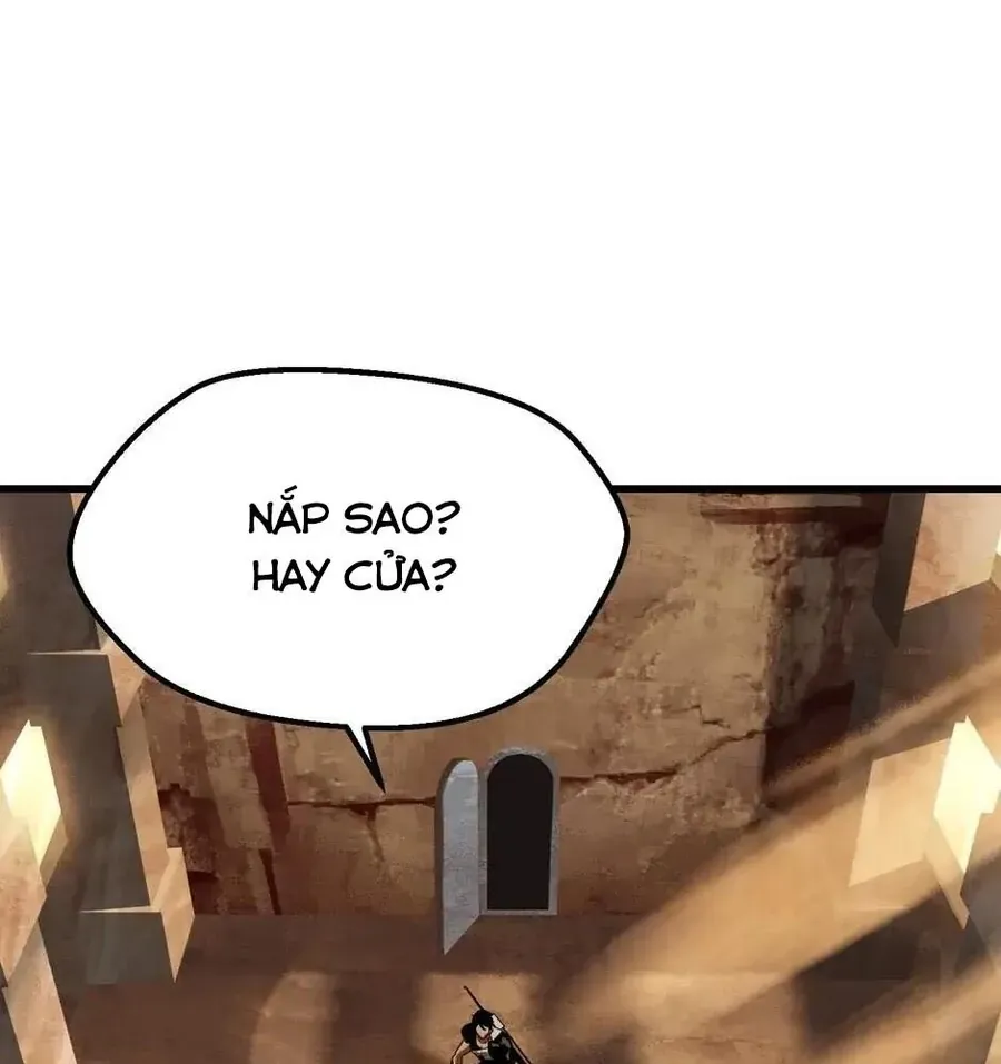 Câu Chuyện Sinh Tồn Của Kiếm Vương Ở Thế Giới Khác Chapter 114 - 151