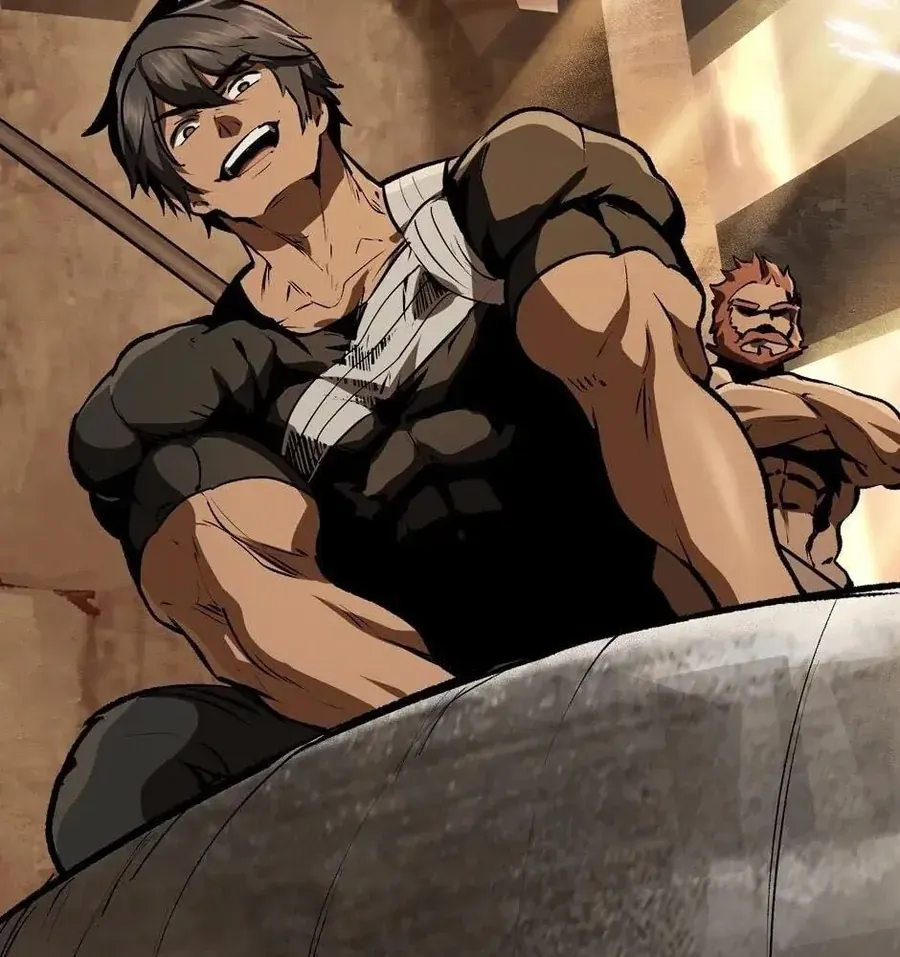 Câu Chuyện Sinh Tồn Của Kiếm Vương Ở Thế Giới Khác Chapter 114 - 157