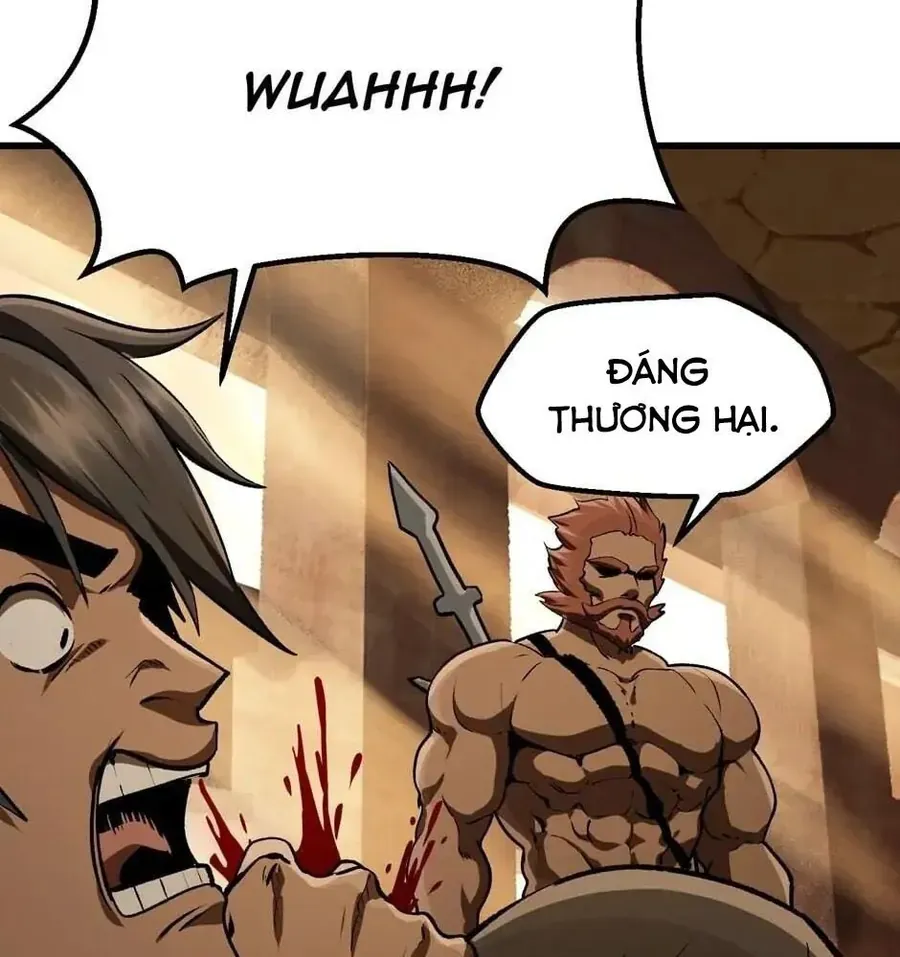 Câu Chuyện Sinh Tồn Của Kiếm Vương Ở Thế Giới Khác Chapter 114 - 162