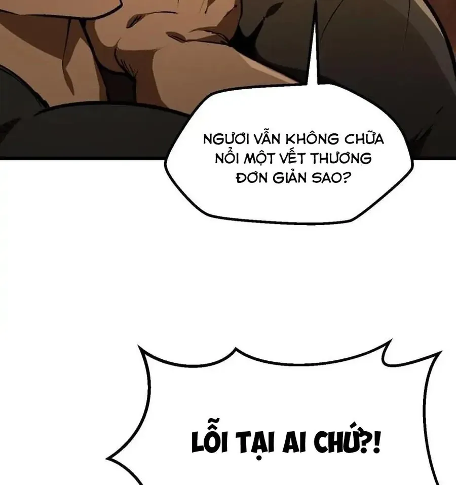 Câu Chuyện Sinh Tồn Của Kiếm Vương Ở Thế Giới Khác Chapter 114 - 163