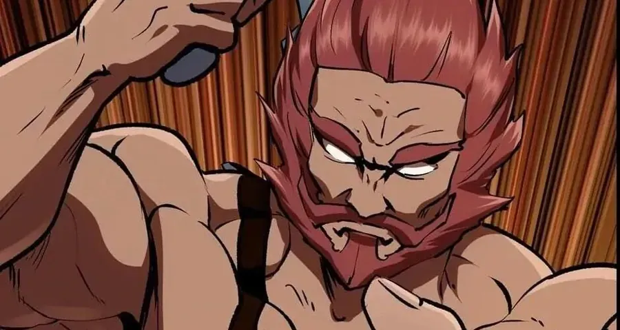 Câu Chuyện Sinh Tồn Của Kiếm Vương Ở Thế Giới Khác Chapter 114 - 166