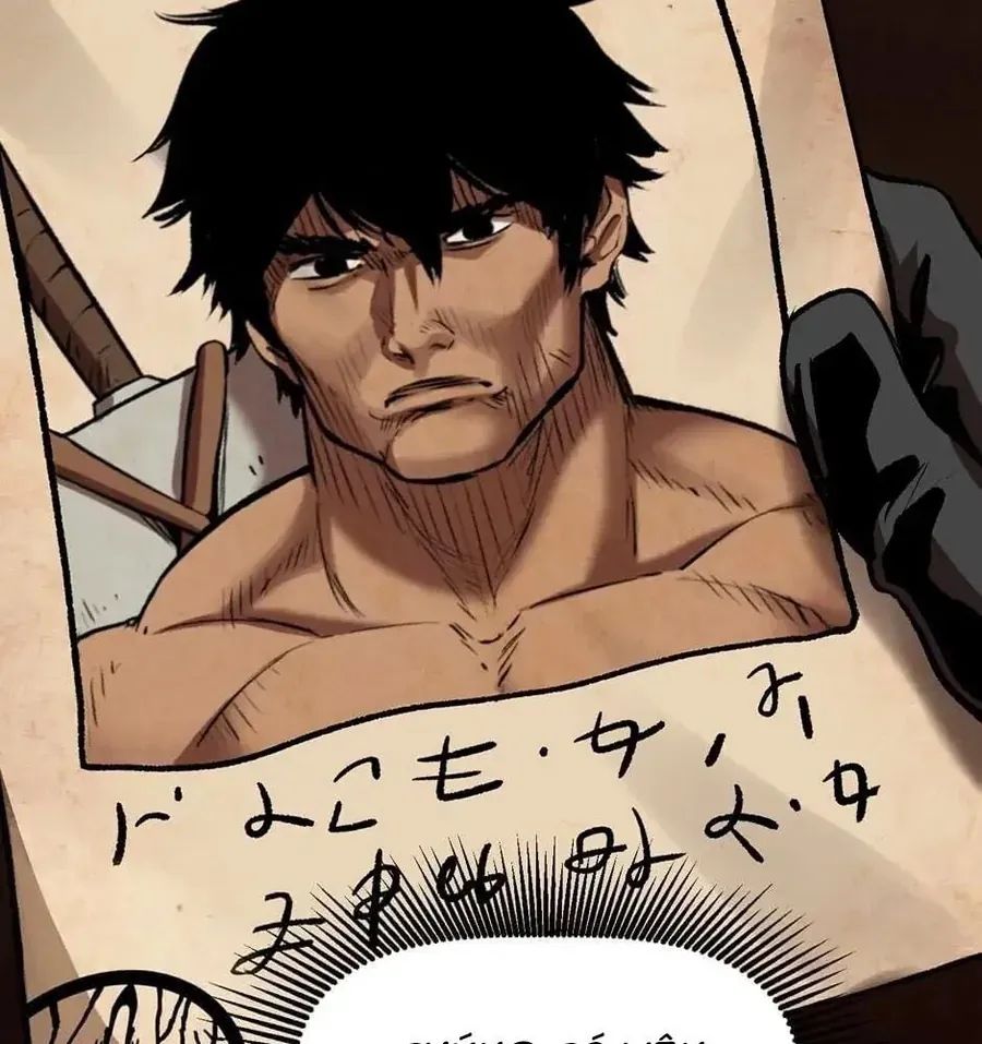 Câu Chuyện Sinh Tồn Của Kiếm Vương Ở Thế Giới Khác Chapter 114 - 18