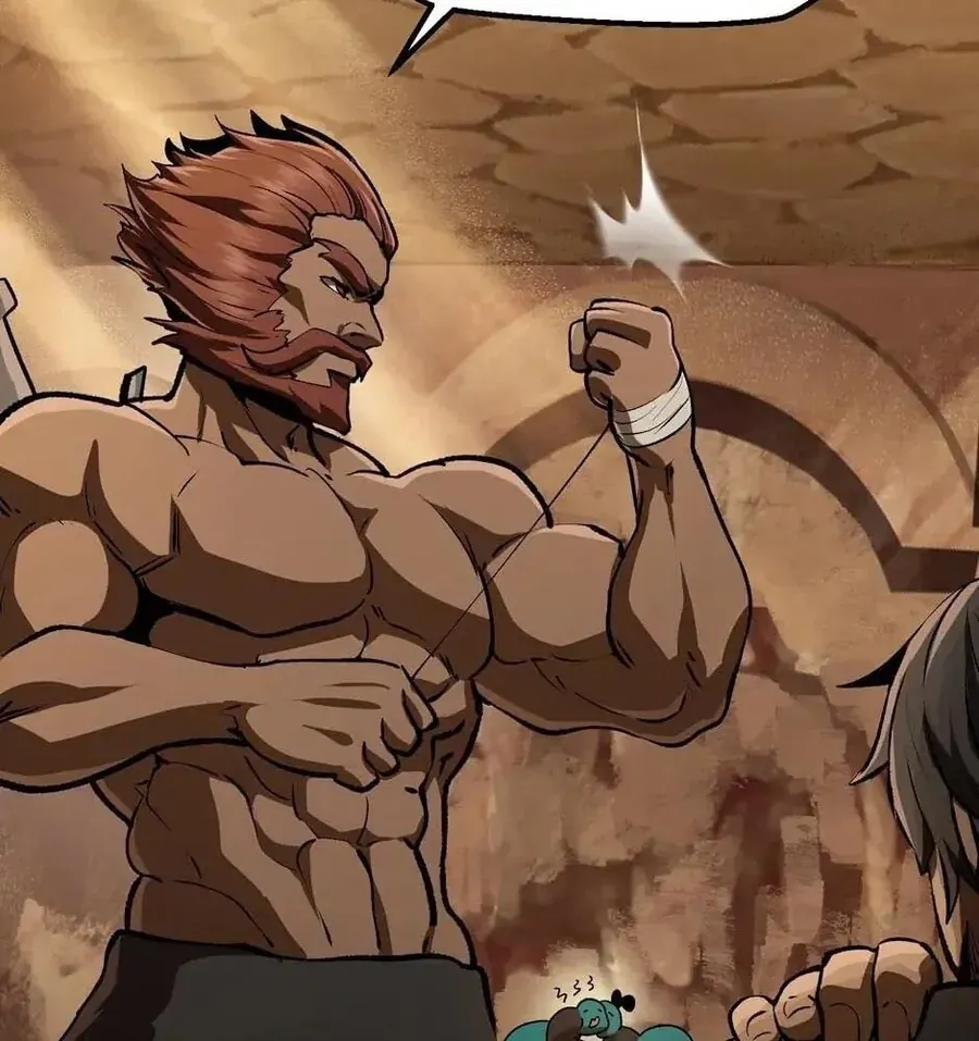 Câu Chuyện Sinh Tồn Của Kiếm Vương Ở Thế Giới Khác Chapter 114 - 178