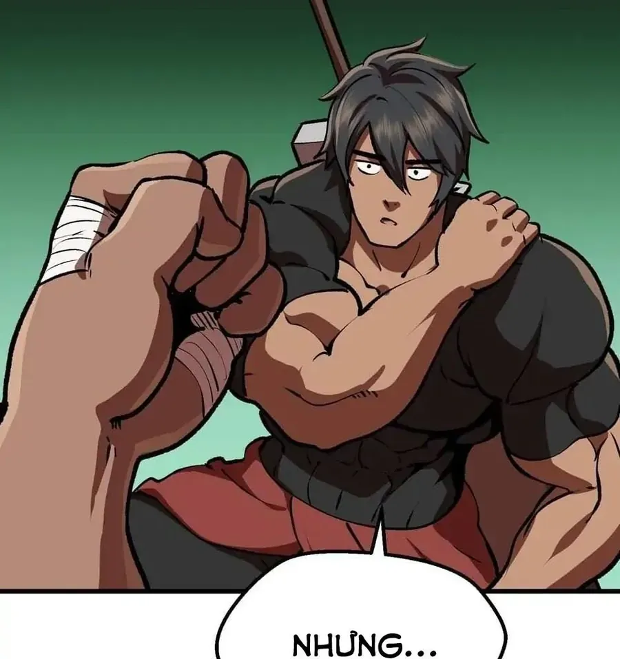 Câu Chuyện Sinh Tồn Của Kiếm Vương Ở Thế Giới Khác Chapter 114 - 180