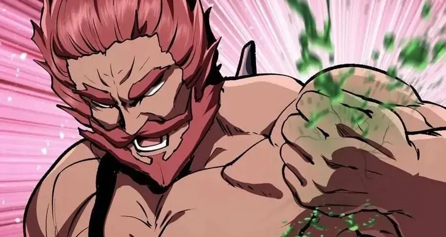 Câu Chuyện Sinh Tồn Của Kiếm Vương Ở Thế Giới Khác Chapter 114 - 186