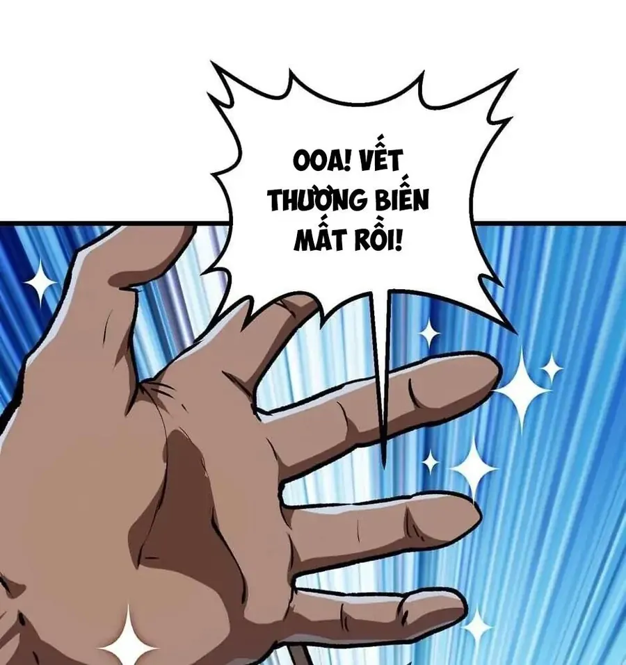 Câu Chuyện Sinh Tồn Của Kiếm Vương Ở Thế Giới Khác Chapter 114 - 188