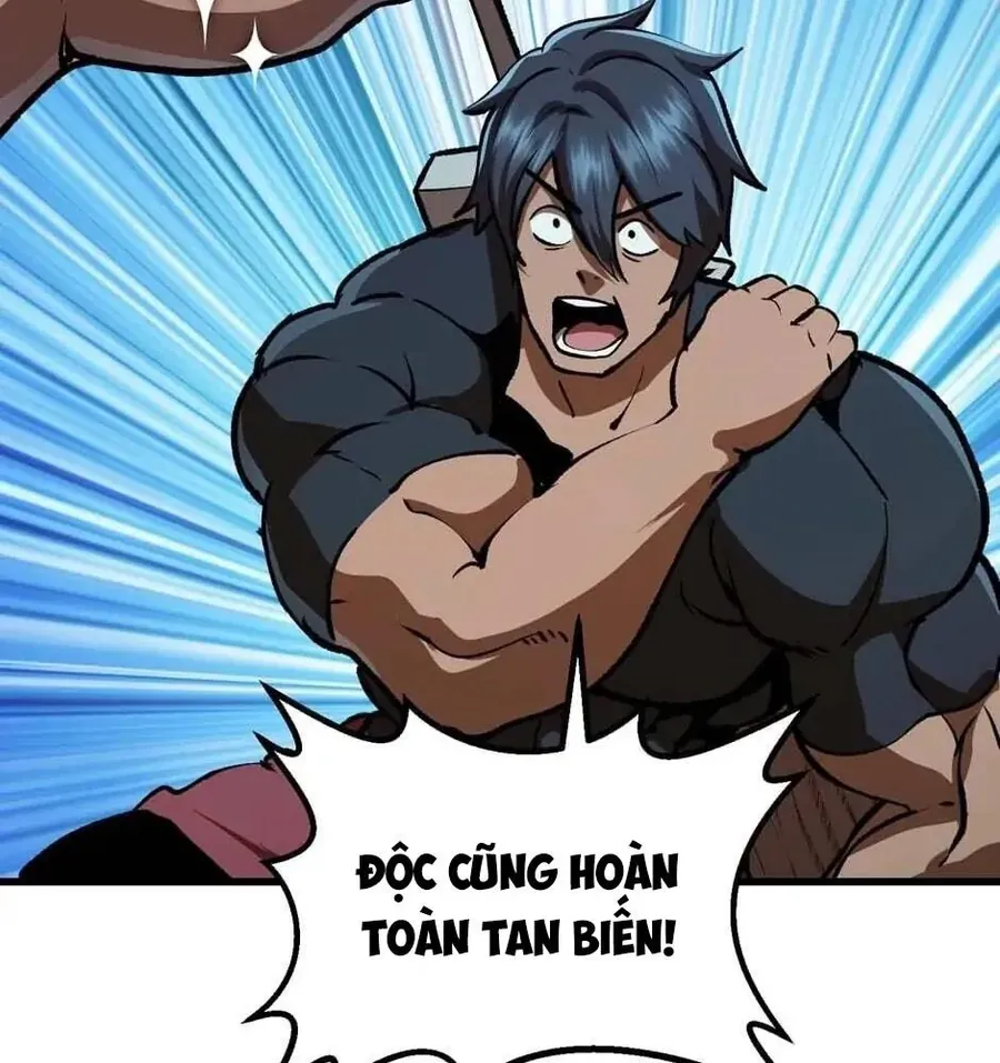 Câu Chuyện Sinh Tồn Của Kiếm Vương Ở Thế Giới Khác Chapter 114 - 189