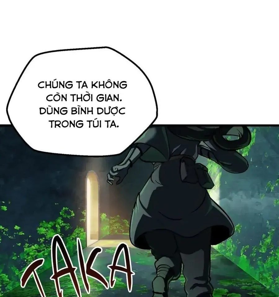 Câu Chuyện Sinh Tồn Của Kiếm Vương Ở Thế Giới Khác Chapter 114 - 197