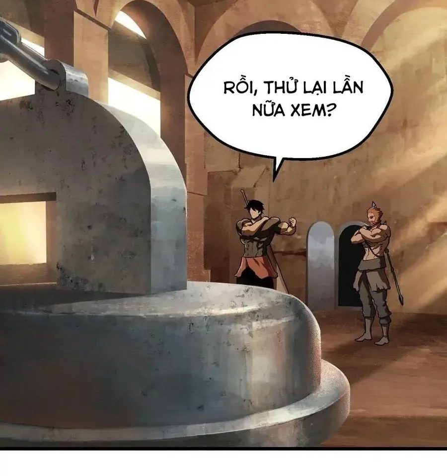 Câu Chuyện Sinh Tồn Của Kiếm Vương Ở Thế Giới Khác Chapter 114 - 199