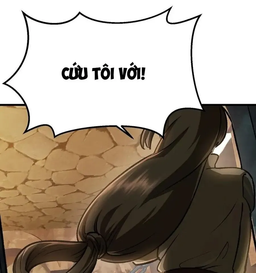 Câu Chuyện Sinh Tồn Của Kiếm Vương Ở Thế Giới Khác Chapter 114 - 204