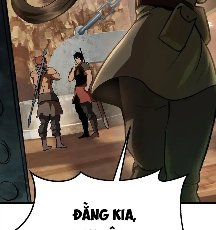 Câu Chuyện Sinh Tồn Của Kiếm Vương Ở Thế Giới Khác Chapter 114 - 205