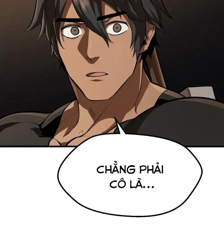 Câu Chuyện Sinh Tồn Của Kiếm Vương Ở Thế Giới Khác Chapter 114 - 207