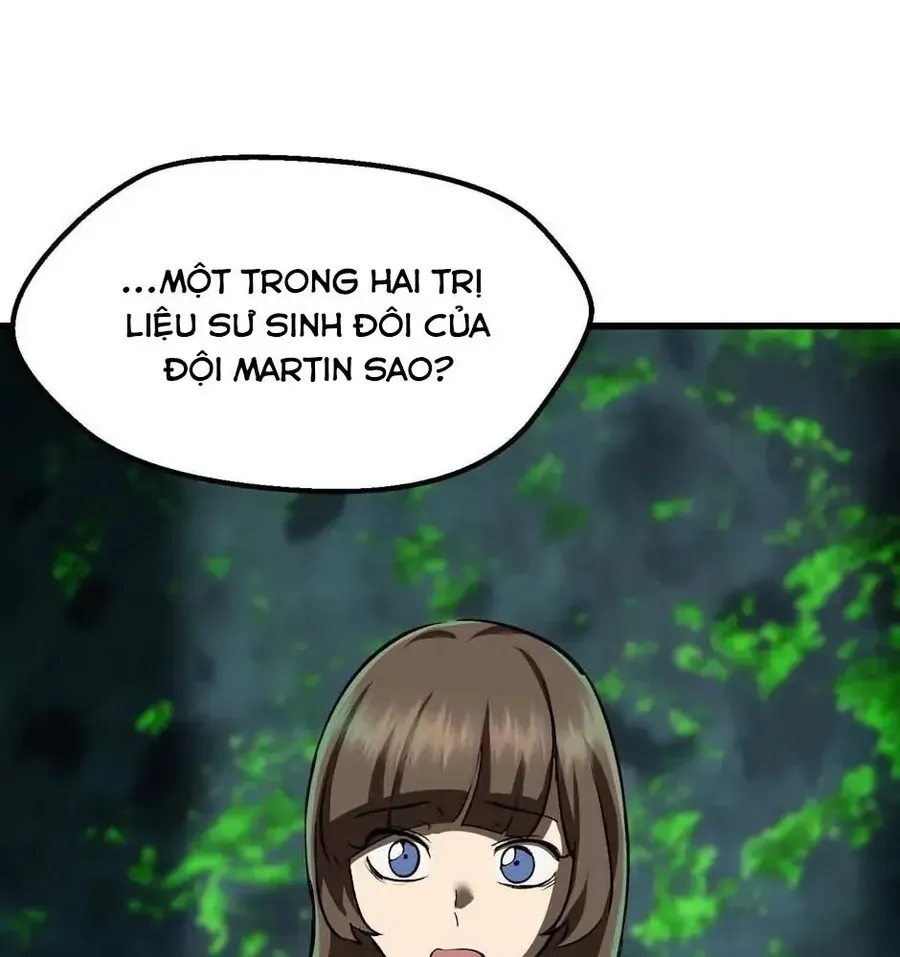 Câu Chuyện Sinh Tồn Của Kiếm Vương Ở Thế Giới Khác Chapter 114 - 208