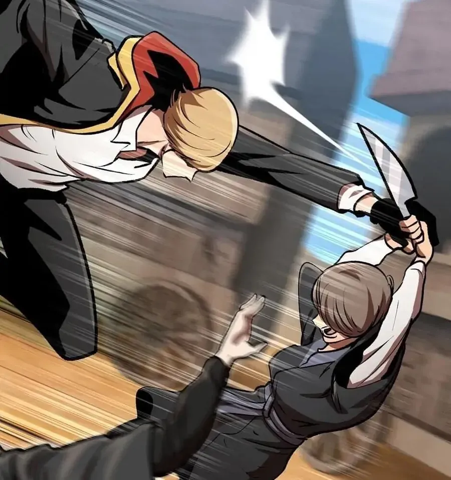 Câu Chuyện Sinh Tồn Của Kiếm Vương Ở Thế Giới Khác Chapter 114 - 29