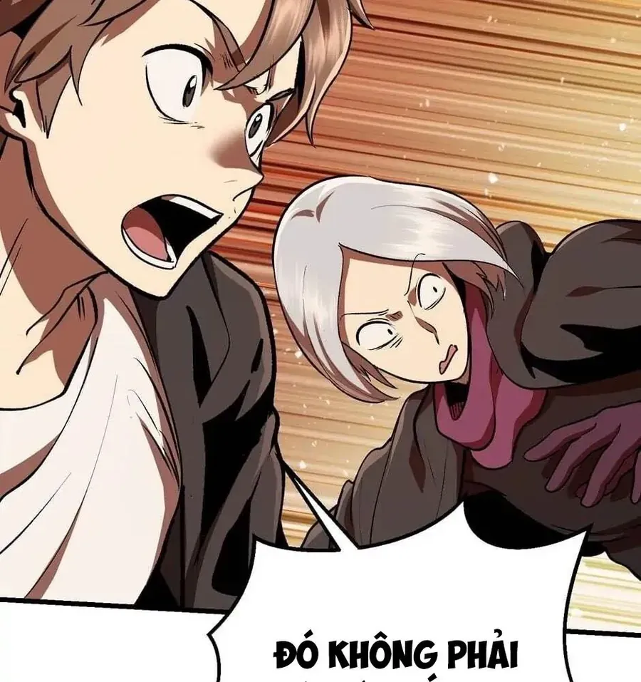 Câu Chuyện Sinh Tồn Của Kiếm Vương Ở Thế Giới Khác Chapter 114 - 34