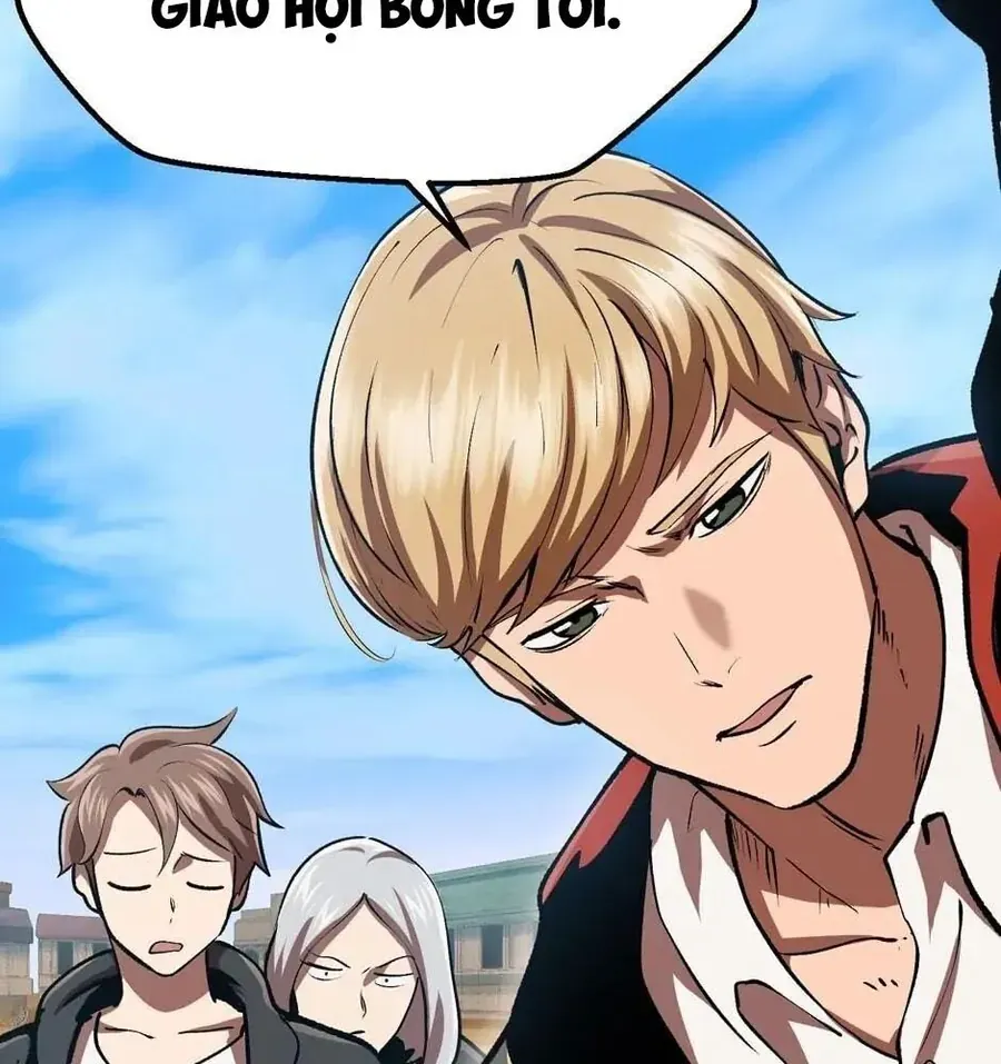 Câu Chuyện Sinh Tồn Của Kiếm Vương Ở Thế Giới Khác Chapter 114 - 39