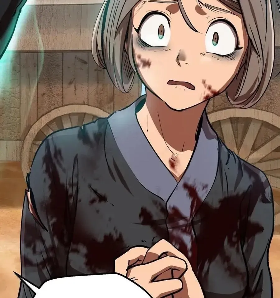 Câu Chuyện Sinh Tồn Của Kiếm Vương Ở Thế Giới Khác Chapter 114 - 42