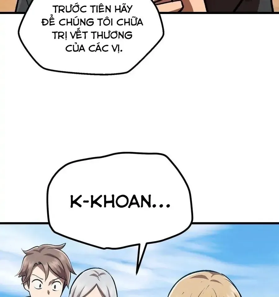 Câu Chuyện Sinh Tồn Của Kiếm Vương Ở Thế Giới Khác Chapter 114 - 43