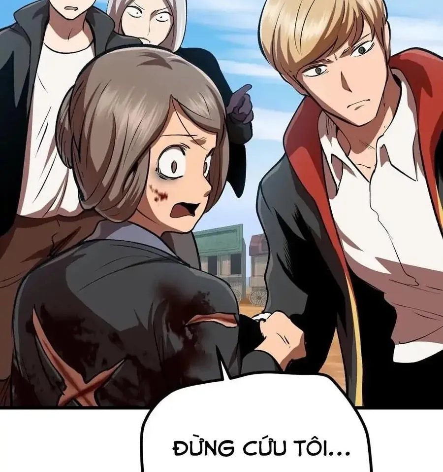 Câu Chuyện Sinh Tồn Của Kiếm Vương Ở Thế Giới Khác Chapter 114 - 44