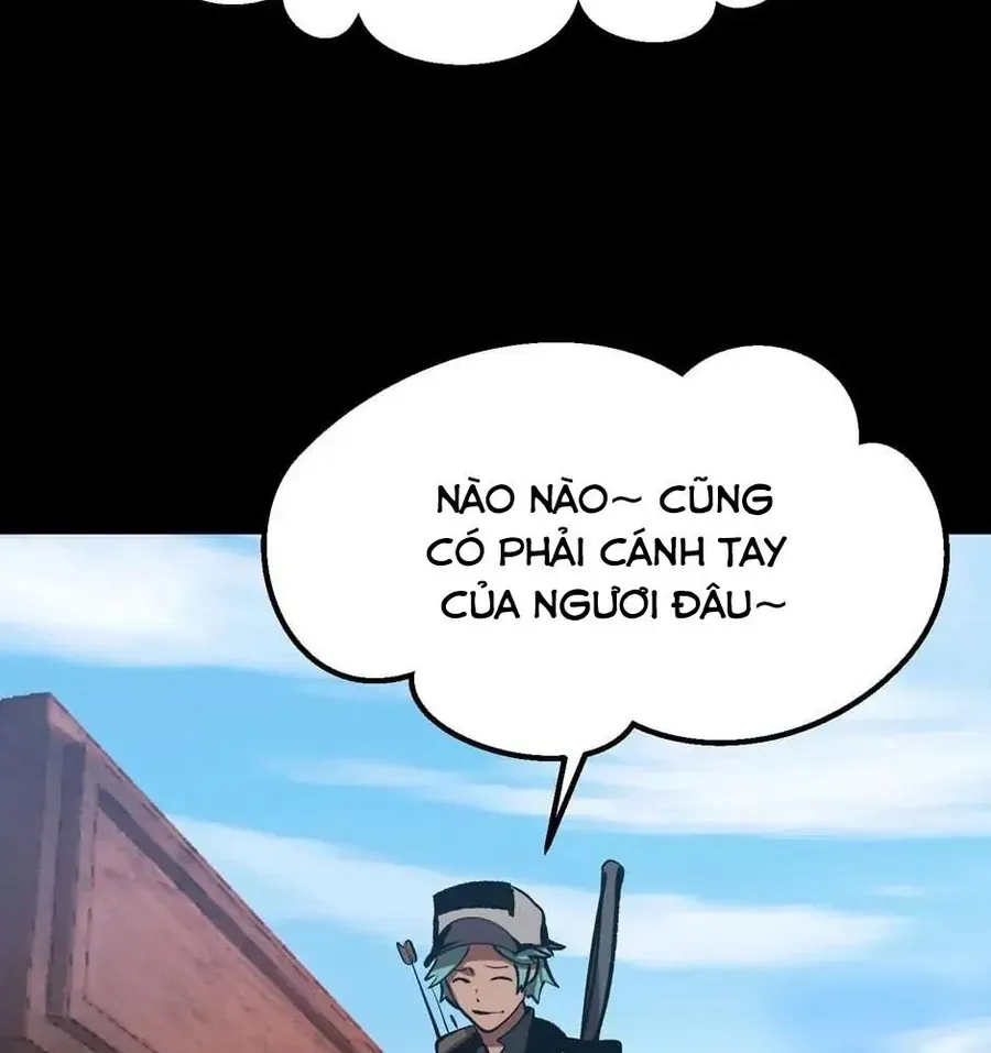 Câu Chuyện Sinh Tồn Của Kiếm Vương Ở Thế Giới Khác Chapter 114 - 50