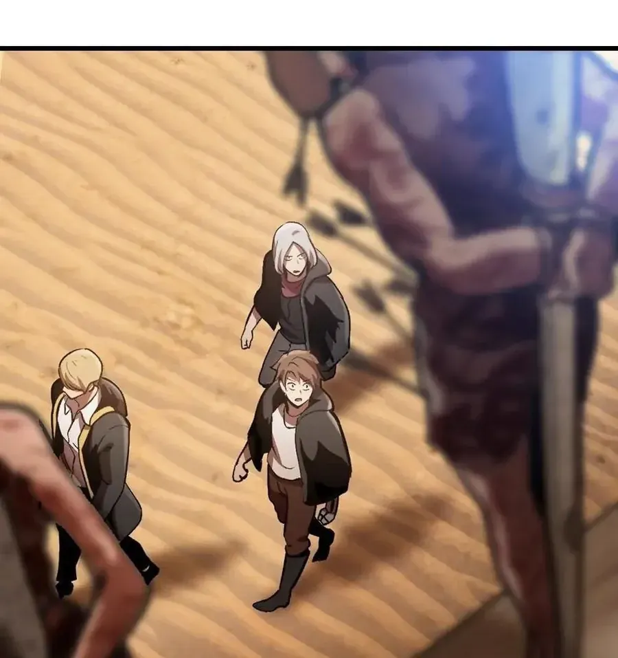 Câu Chuyện Sinh Tồn Của Kiếm Vương Ở Thế Giới Khác Chapter 114 - 6