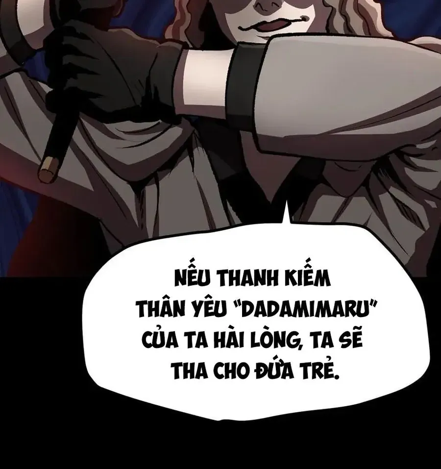 Câu Chuyện Sinh Tồn Của Kiếm Vương Ở Thế Giới Khác Chapter 114 - 59