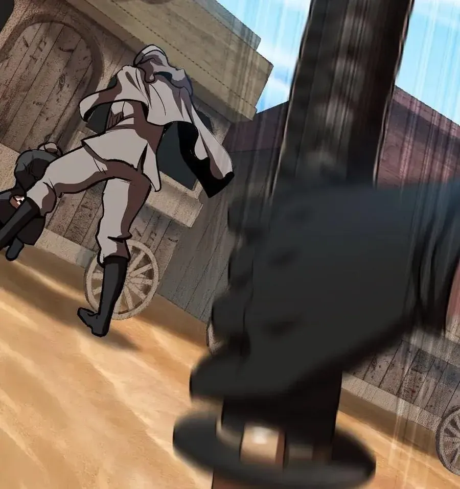 Câu Chuyện Sinh Tồn Của Kiếm Vương Ở Thế Giới Khác Chapter 114 - 64