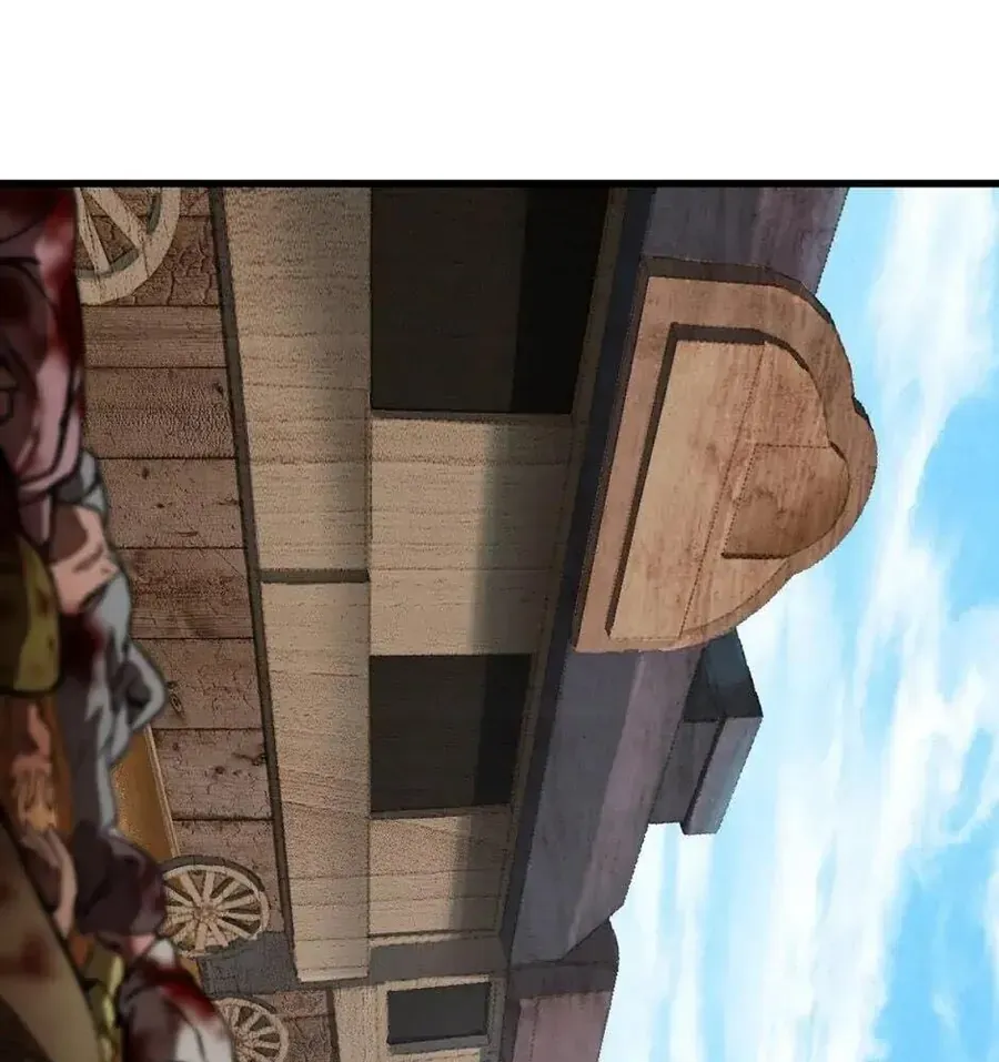 Câu Chuyện Sinh Tồn Của Kiếm Vương Ở Thế Giới Khác Chapter 114 - 8