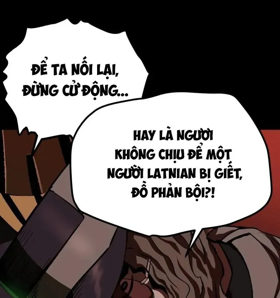 Câu Chuyện Sinh Tồn Của Kiếm Vương Ở Thế Giới Khác Chapter 114 - 73