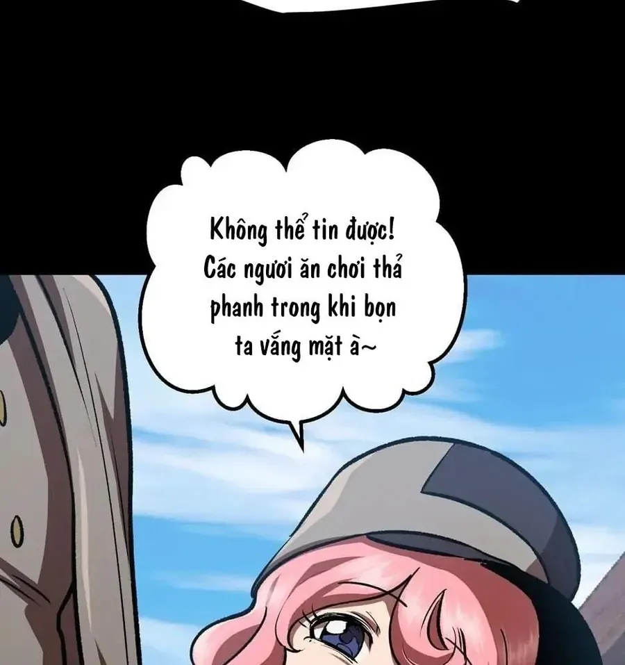 Câu Chuyện Sinh Tồn Của Kiếm Vương Ở Thế Giới Khác Chapter 114 - 75