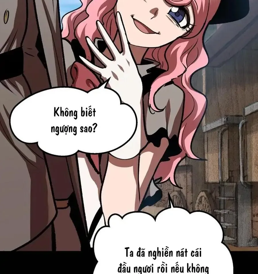 Câu Chuyện Sinh Tồn Của Kiếm Vương Ở Thế Giới Khác Chapter 114 - 76