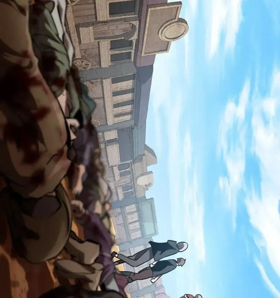 Câu Chuyện Sinh Tồn Của Kiếm Vương Ở Thế Giới Khác Chapter 114 - 9