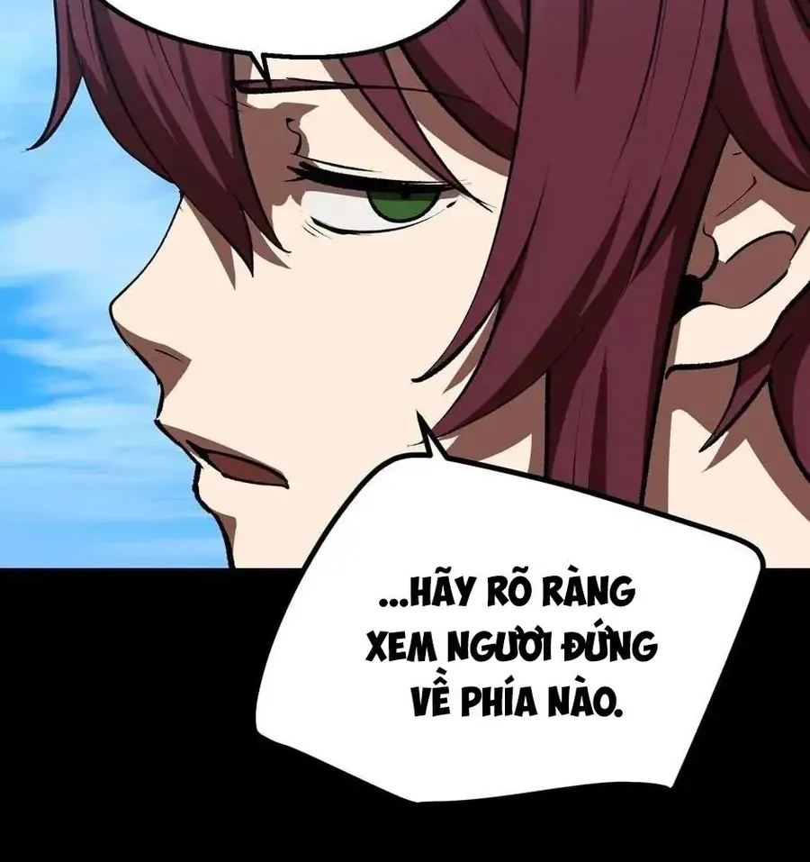 Câu Chuyện Sinh Tồn Của Kiếm Vương Ở Thế Giới Khác Chapter 114 - 82