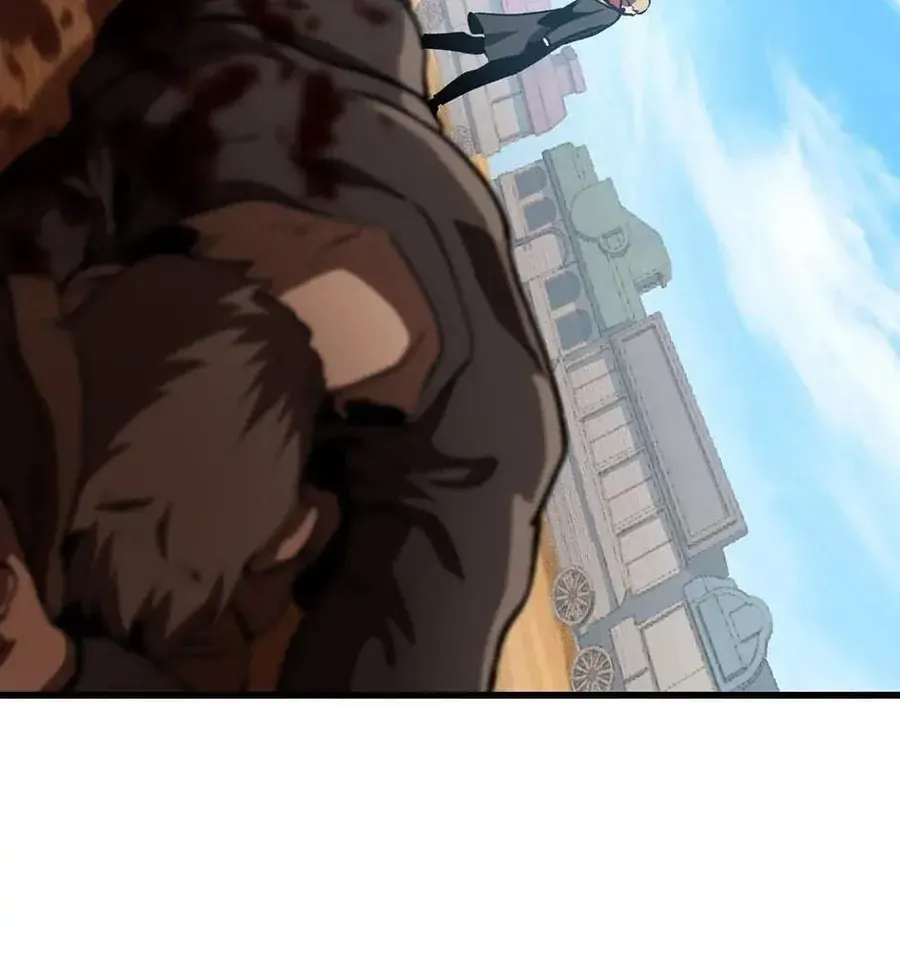 Câu Chuyện Sinh Tồn Của Kiếm Vương Ở Thế Giới Khác Chapter 114 - 10