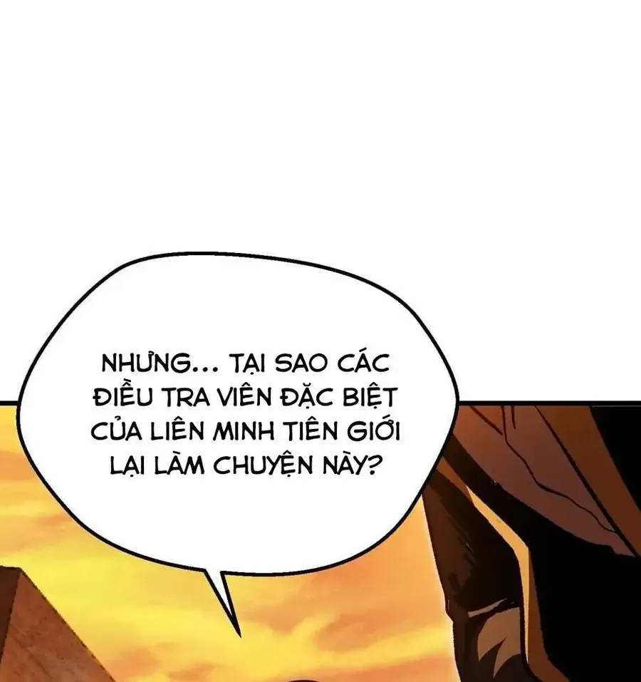 Câu Chuyện Sinh Tồn Của Kiếm Vương Ở Thế Giới Khác Chapter 114 - 93