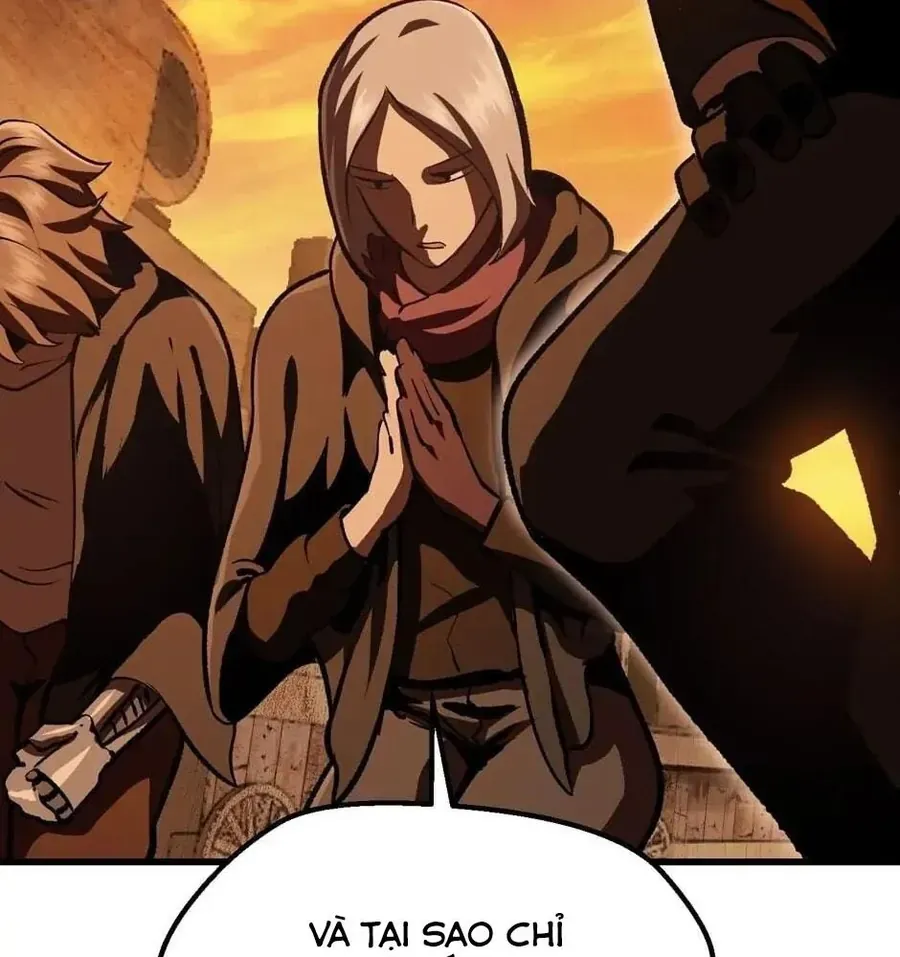 Câu Chuyện Sinh Tồn Của Kiếm Vương Ở Thế Giới Khác Chapter 114 - 94