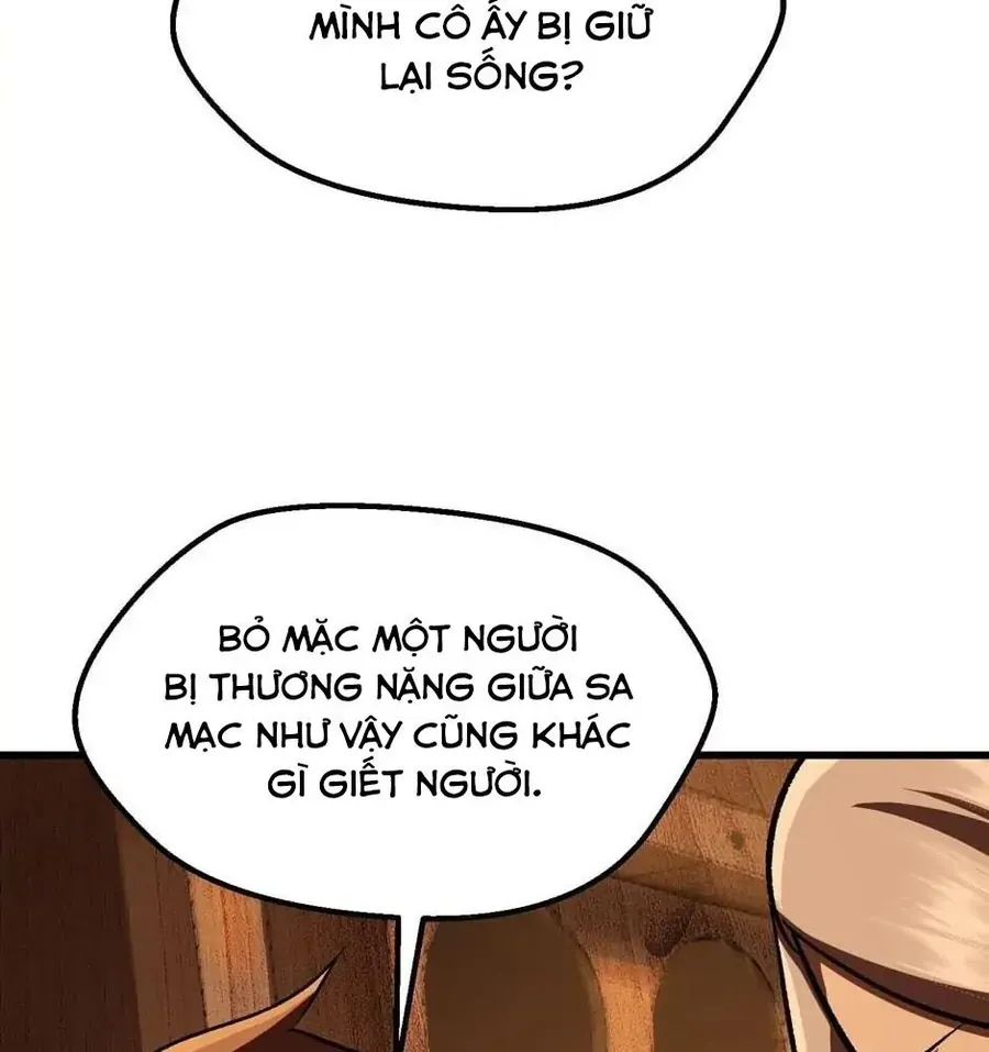 Câu Chuyện Sinh Tồn Của Kiếm Vương Ở Thế Giới Khác Chapter 114 - 95