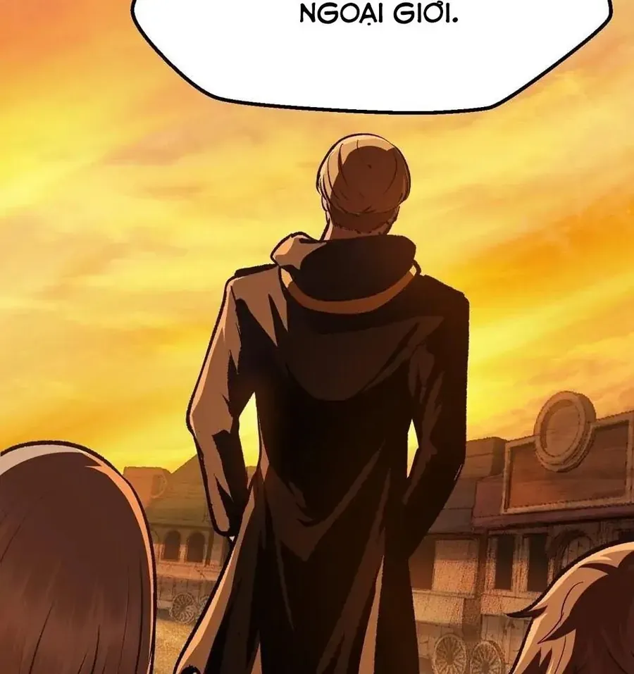 Câu Chuyện Sinh Tồn Của Kiếm Vương Ở Thế Giới Khác Chapter 114 - 98
